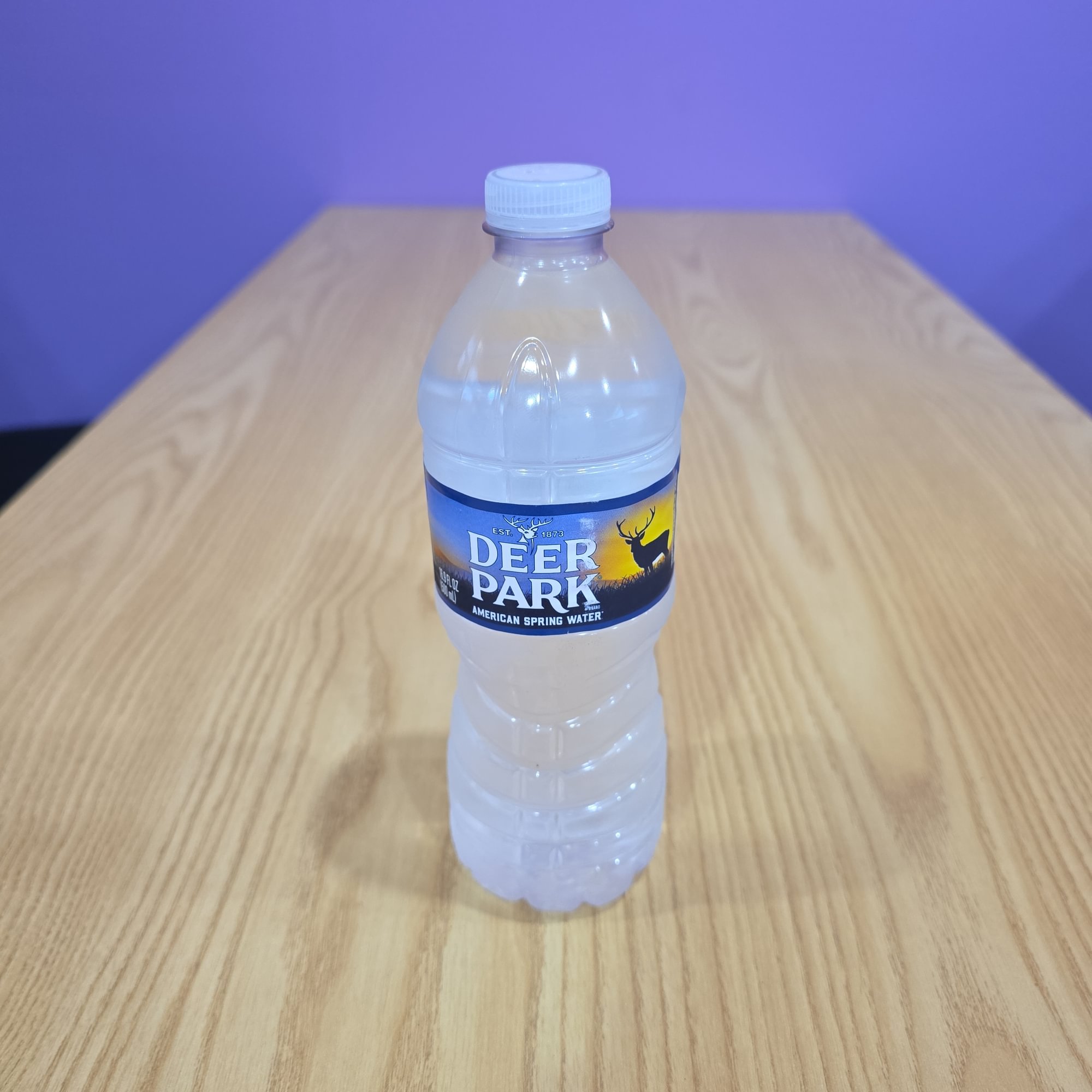 # Bottled Water