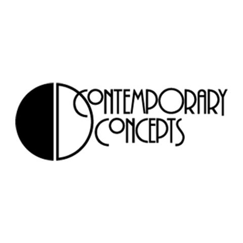 CONTEMPORARY CONCEPTS Logo