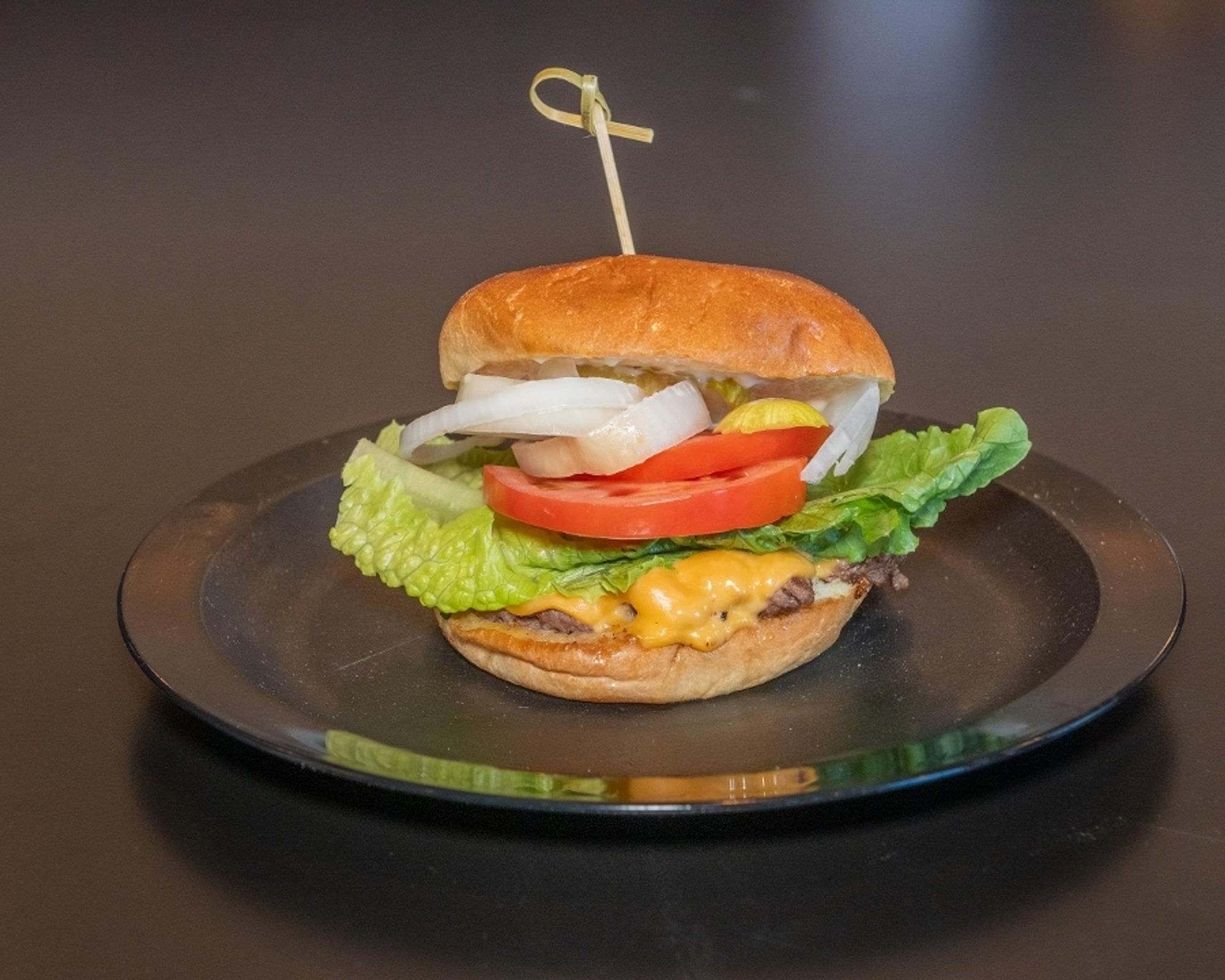 Smash Burger