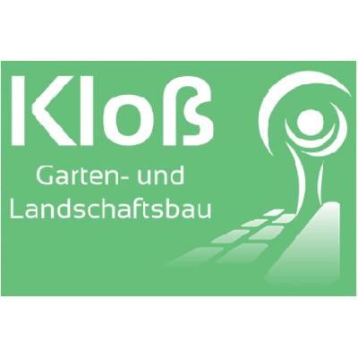 Logo von Michael Kloß Garten- und Landschaftsbau