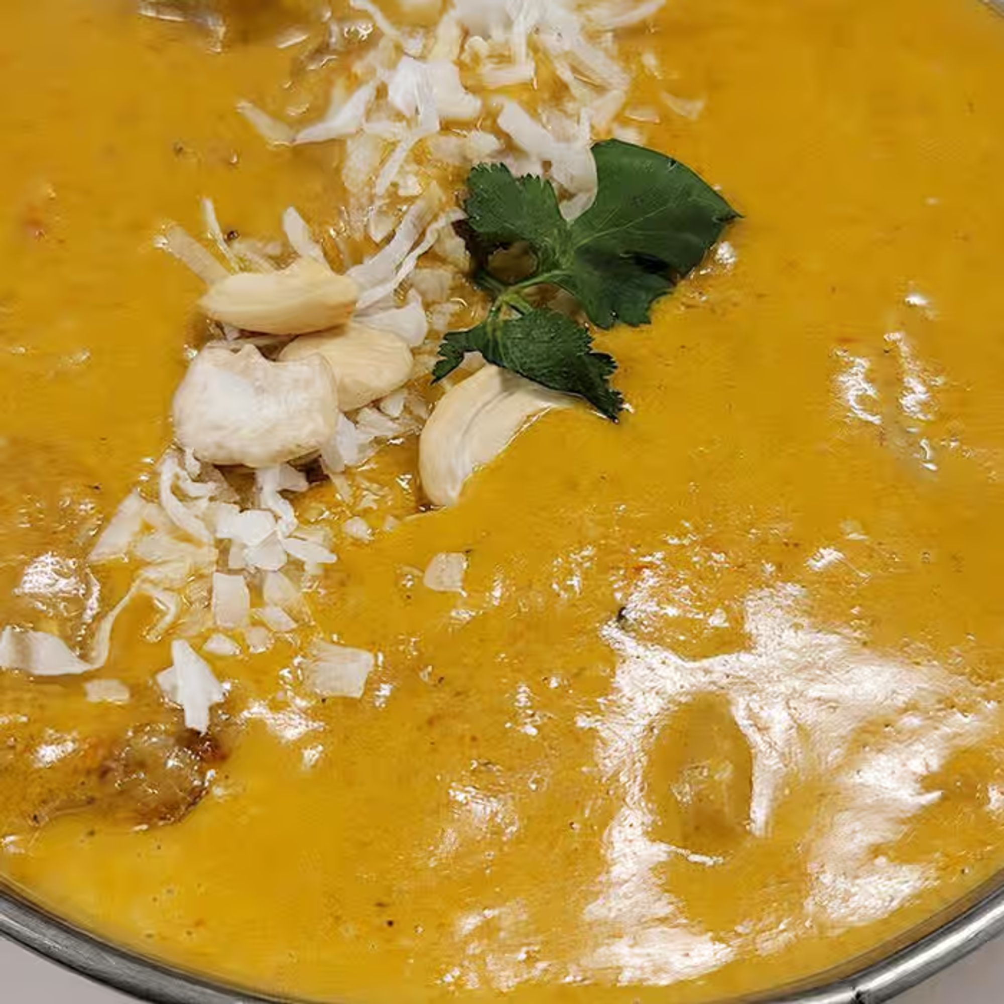 Korma (GF)