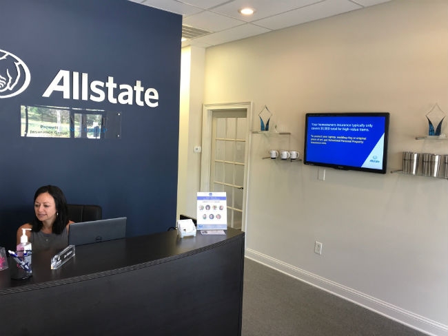 Prewett Insurance Group: Allstate Insurance Photo