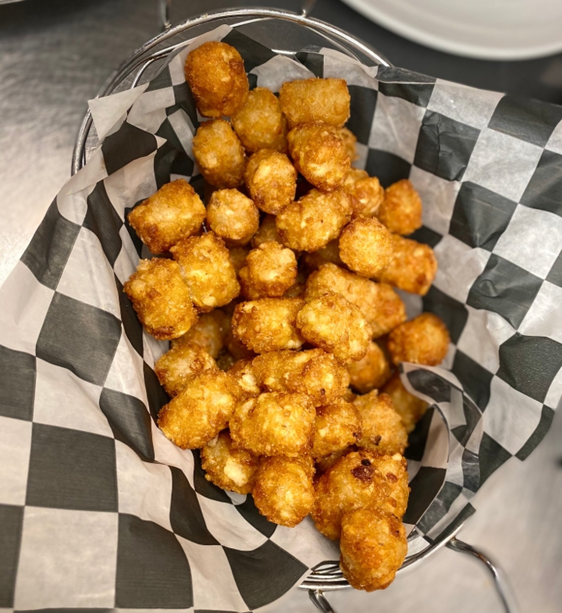 Tater Tots