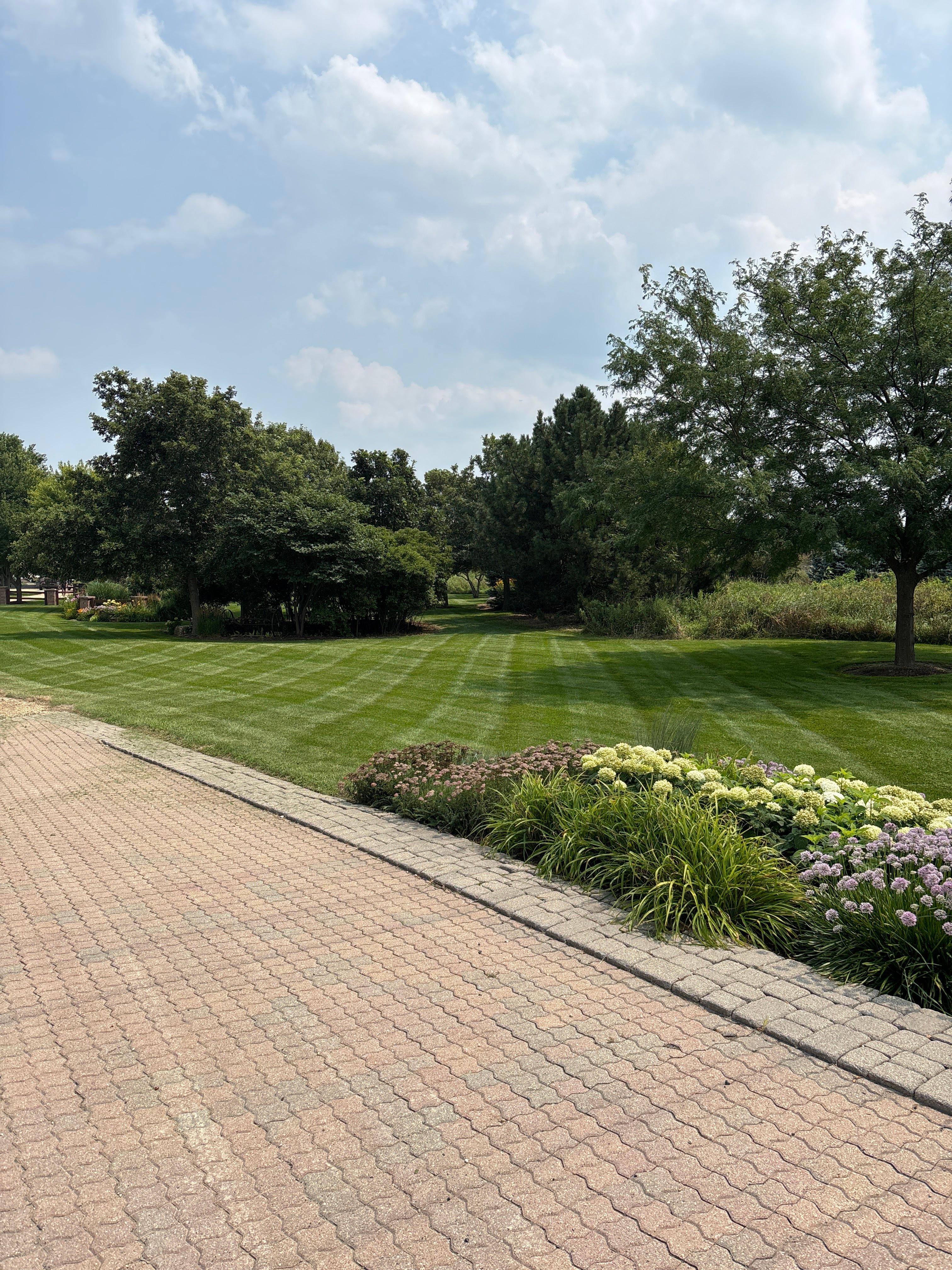 Bright Green Landscapes Inc. Image