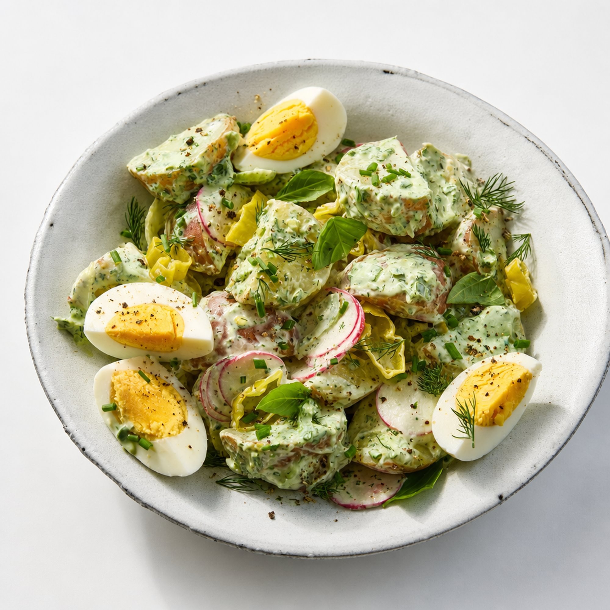 Potato Salad