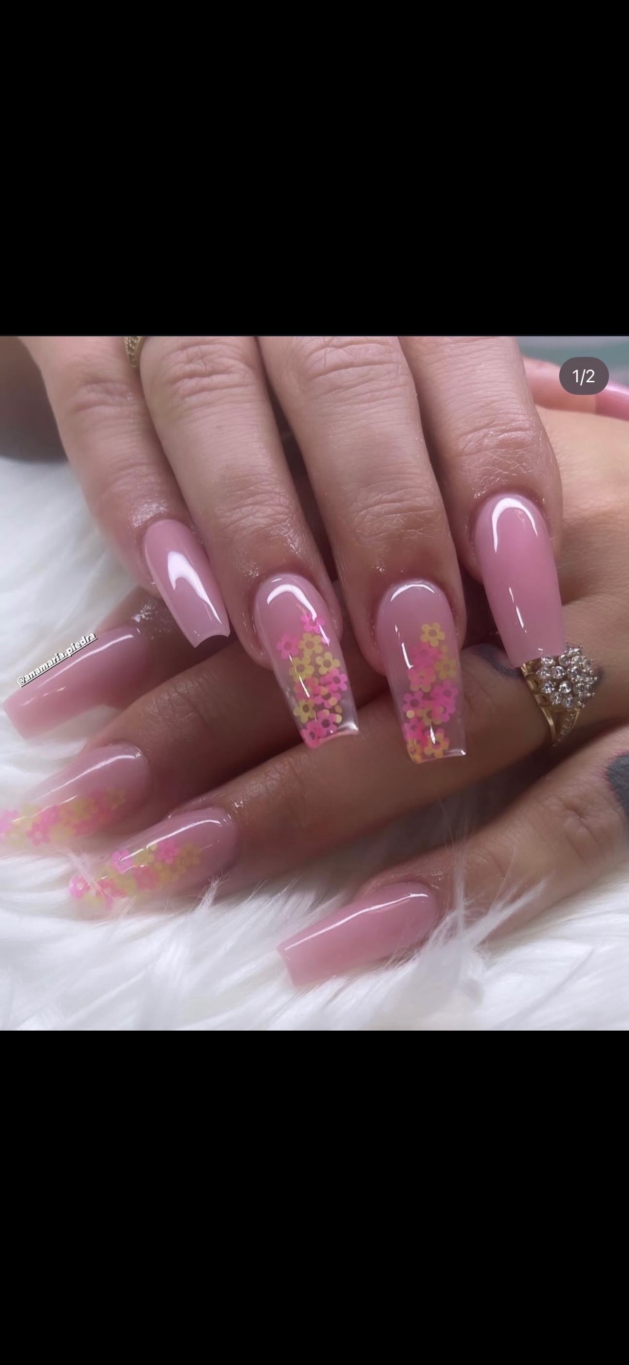 Lacquer Me Nail Bar Image