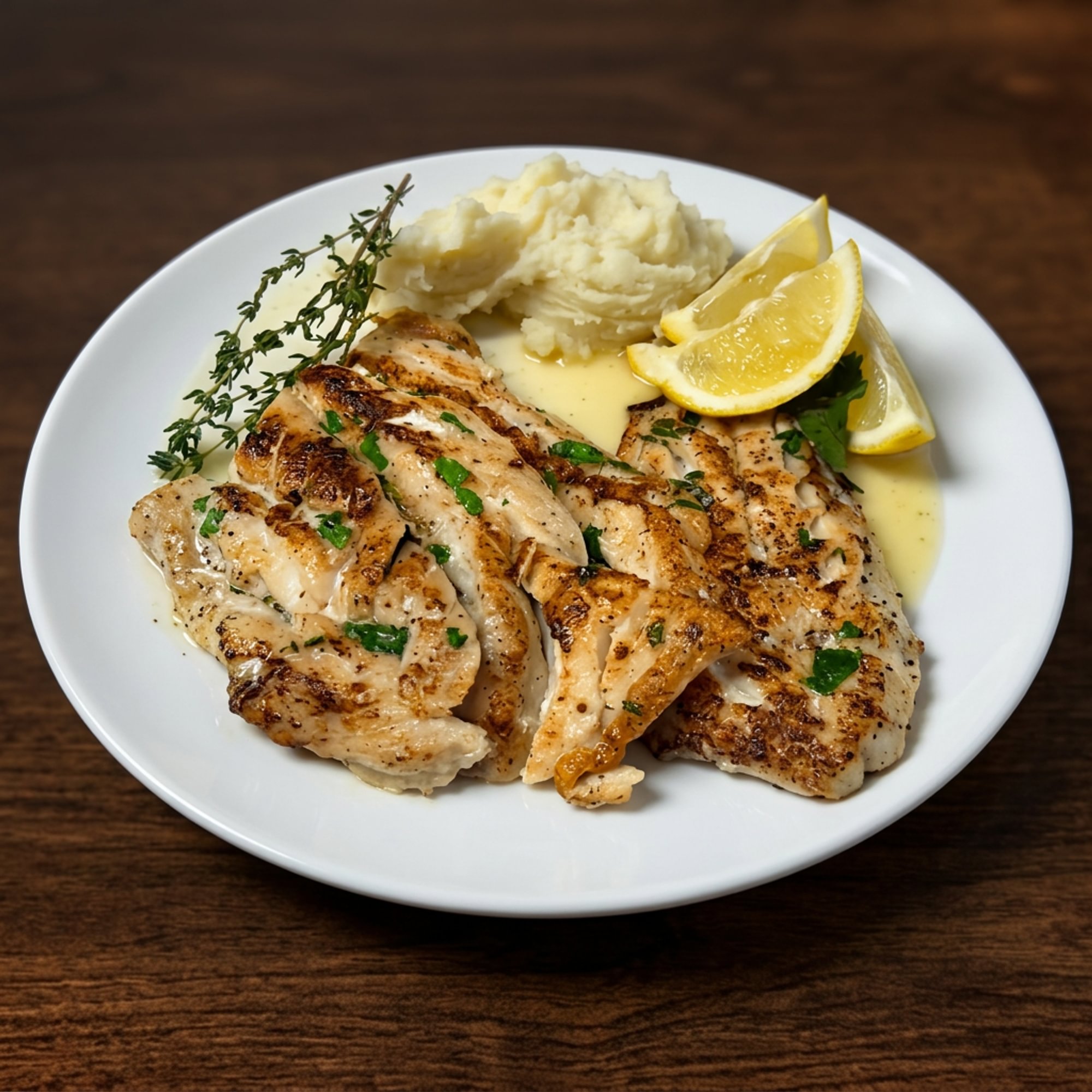 Herb Rockfish
