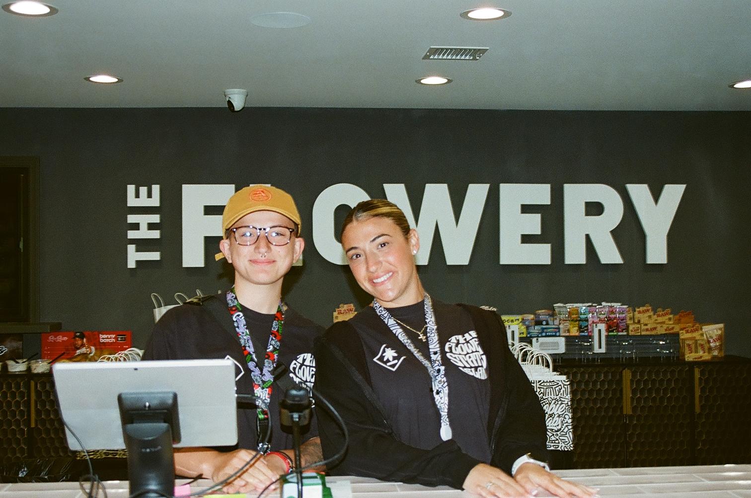 The Flowery Dispensary Richmond Ave Image