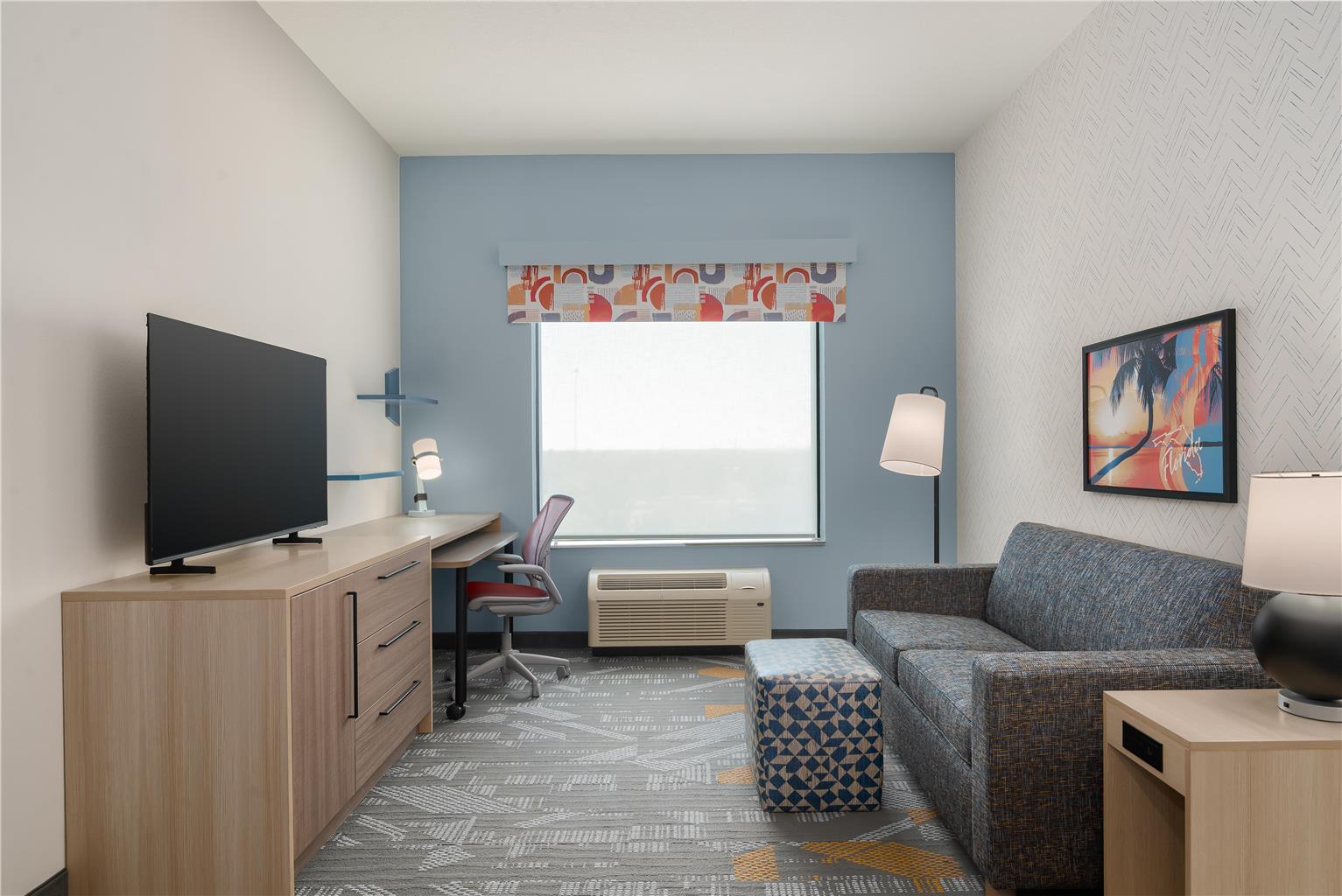 Home2 Suites by Hilton Riverview Tampa Image