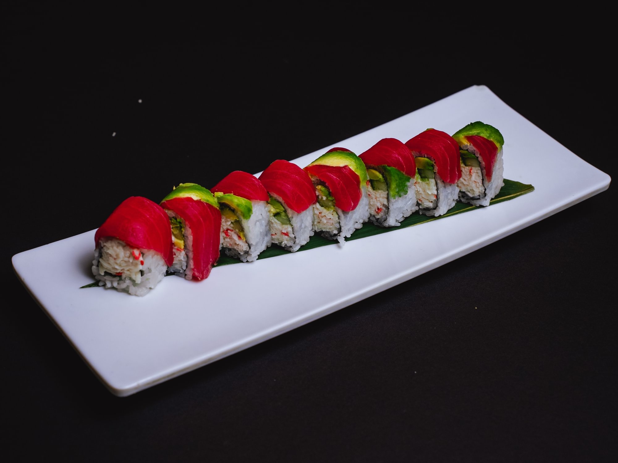 Hawaiian Roll