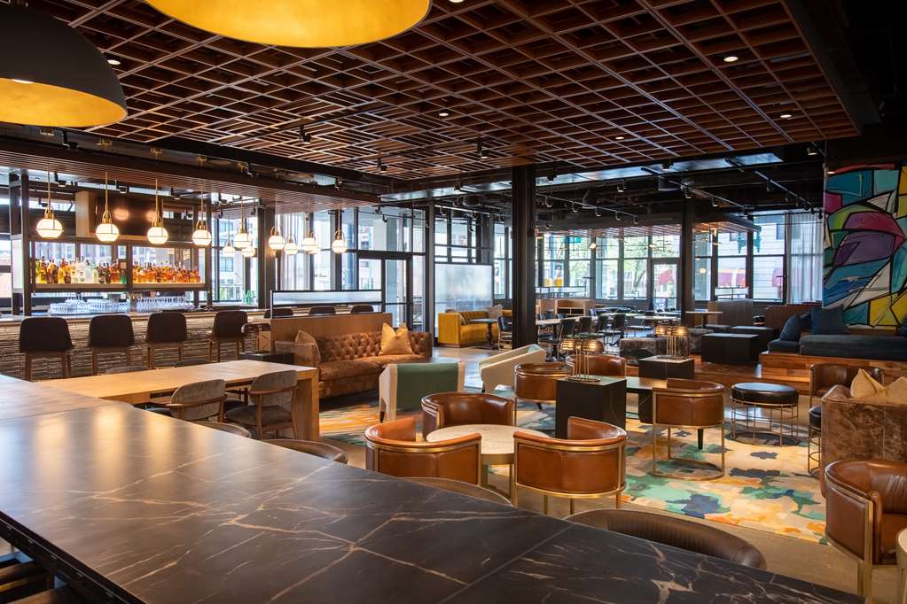 Canopy by Hilton Memphis Downtown Beale Street Image