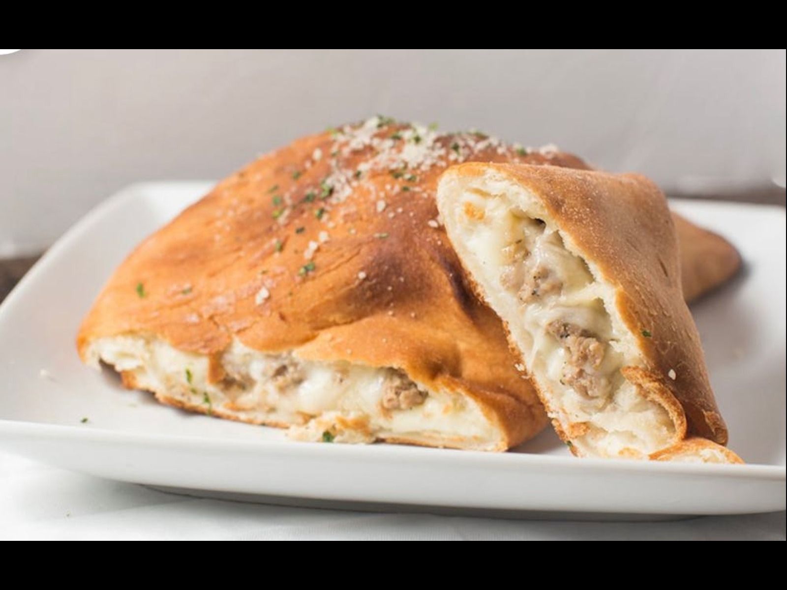 Calzone