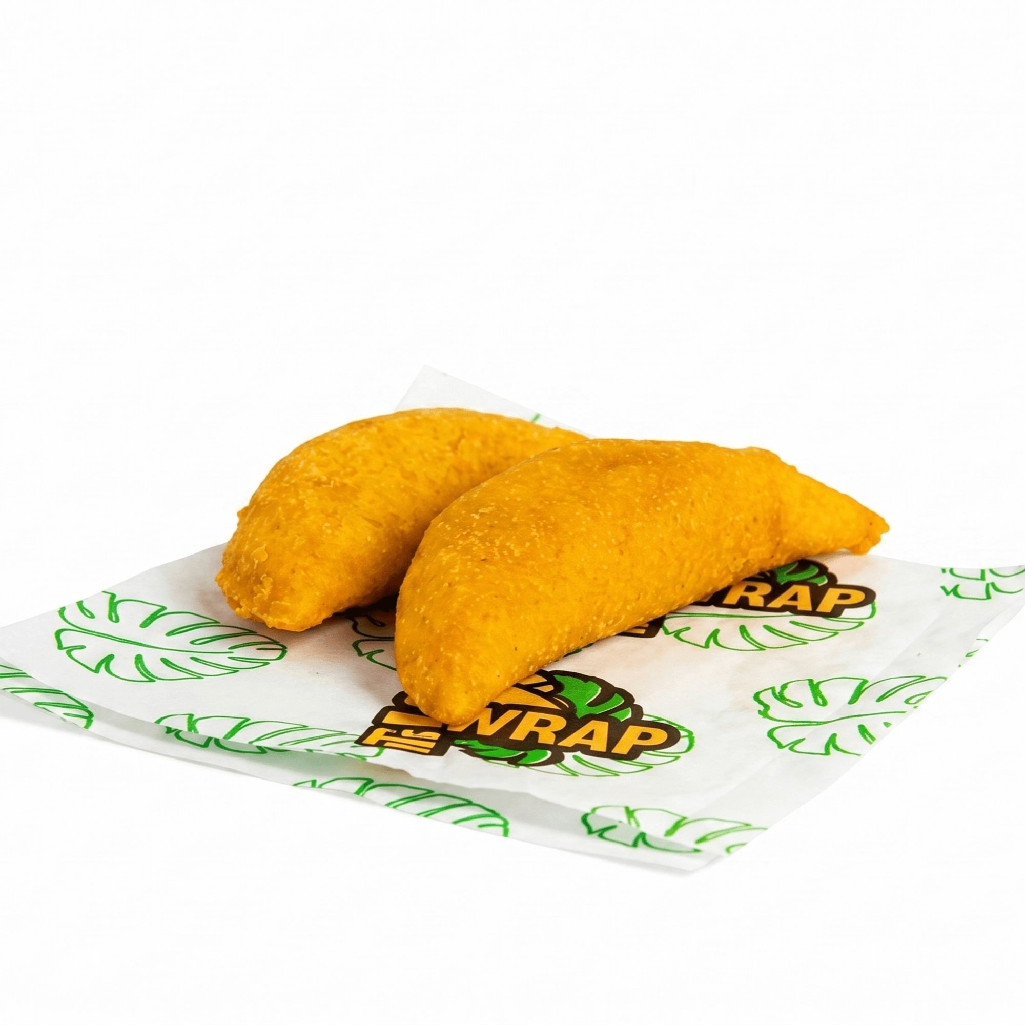 Empanada Pollo Maiz