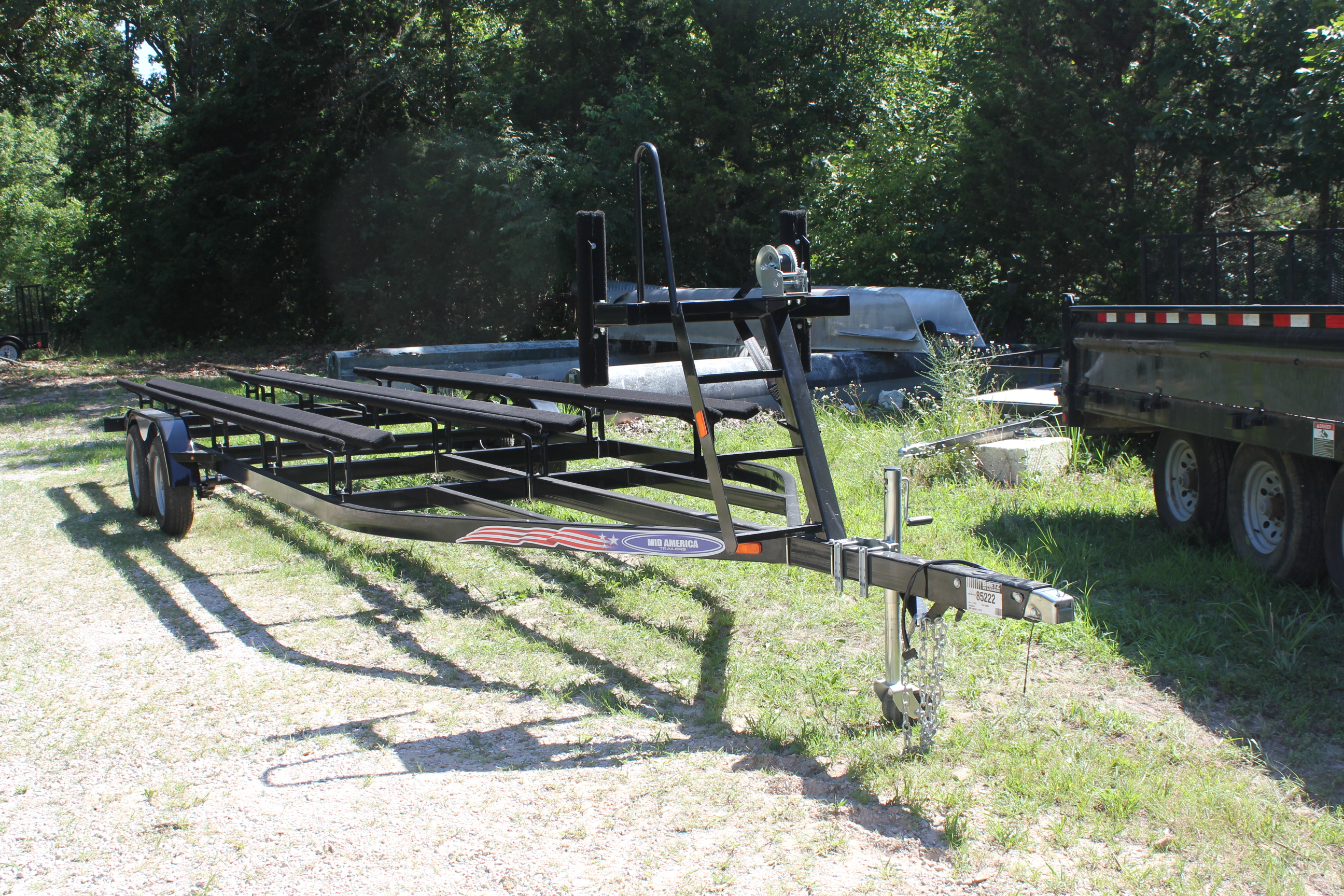 Bill's Boat Stuff, LLC Image