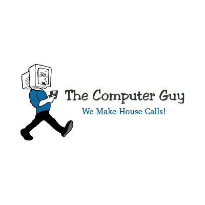 Computer Guy The