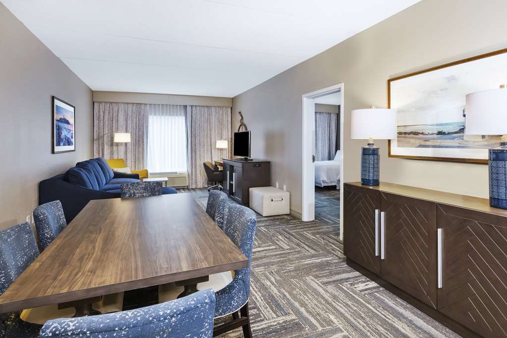 Hampton Inn & Suites Wells-Ogunquit Image