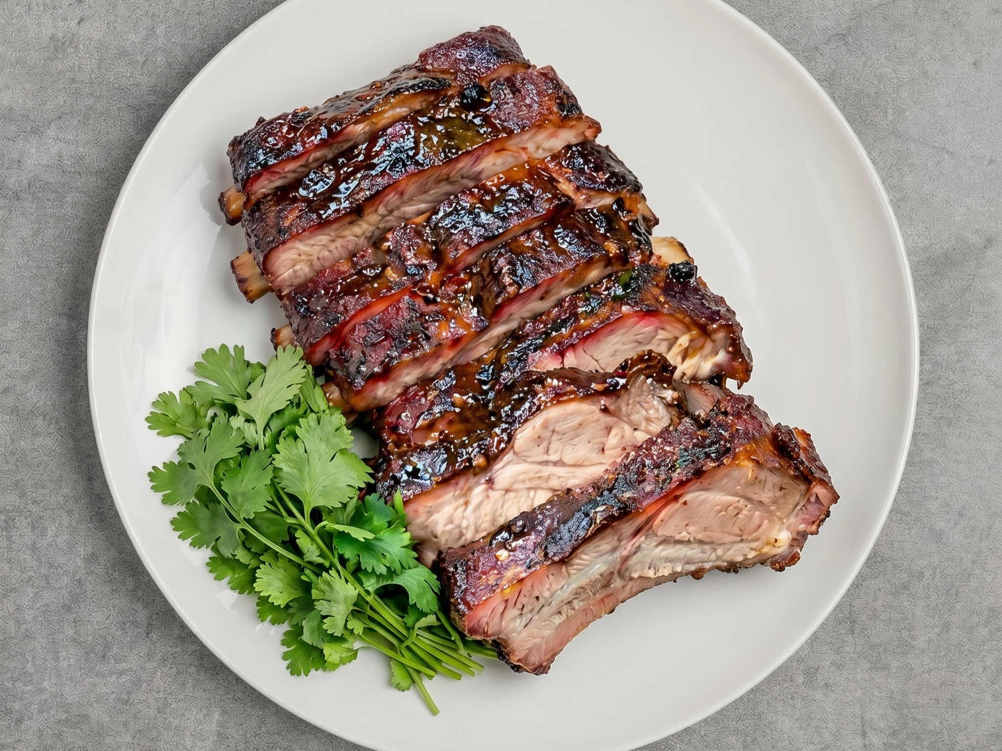 Jerk Pork