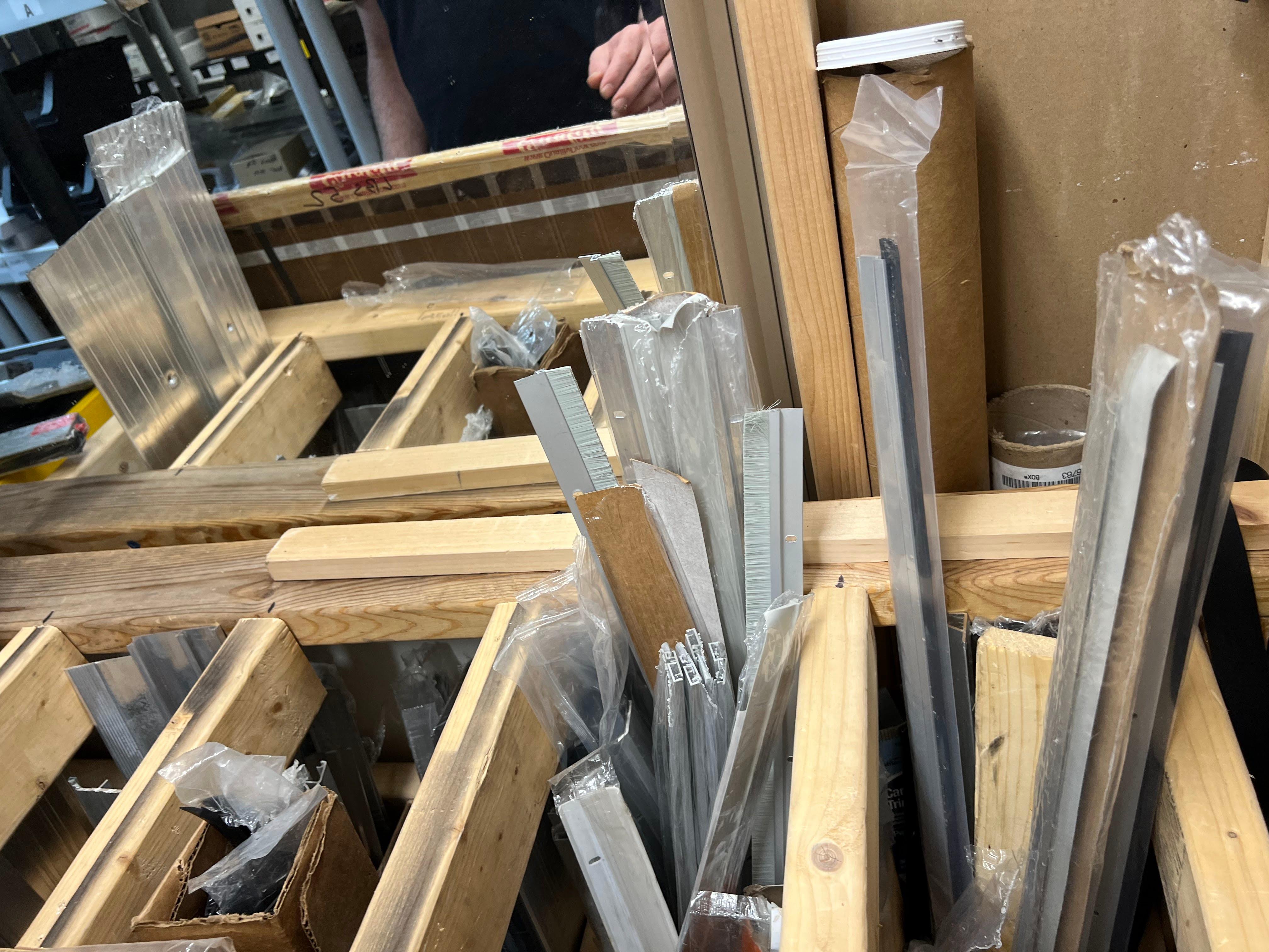 King Locksmith and Doors, Inc. Image