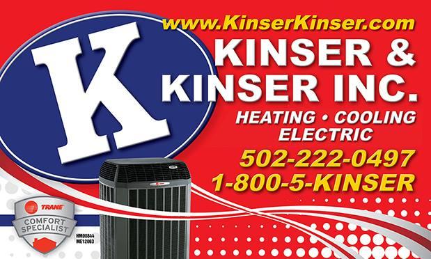 Kinser & Kinser Inc Photo