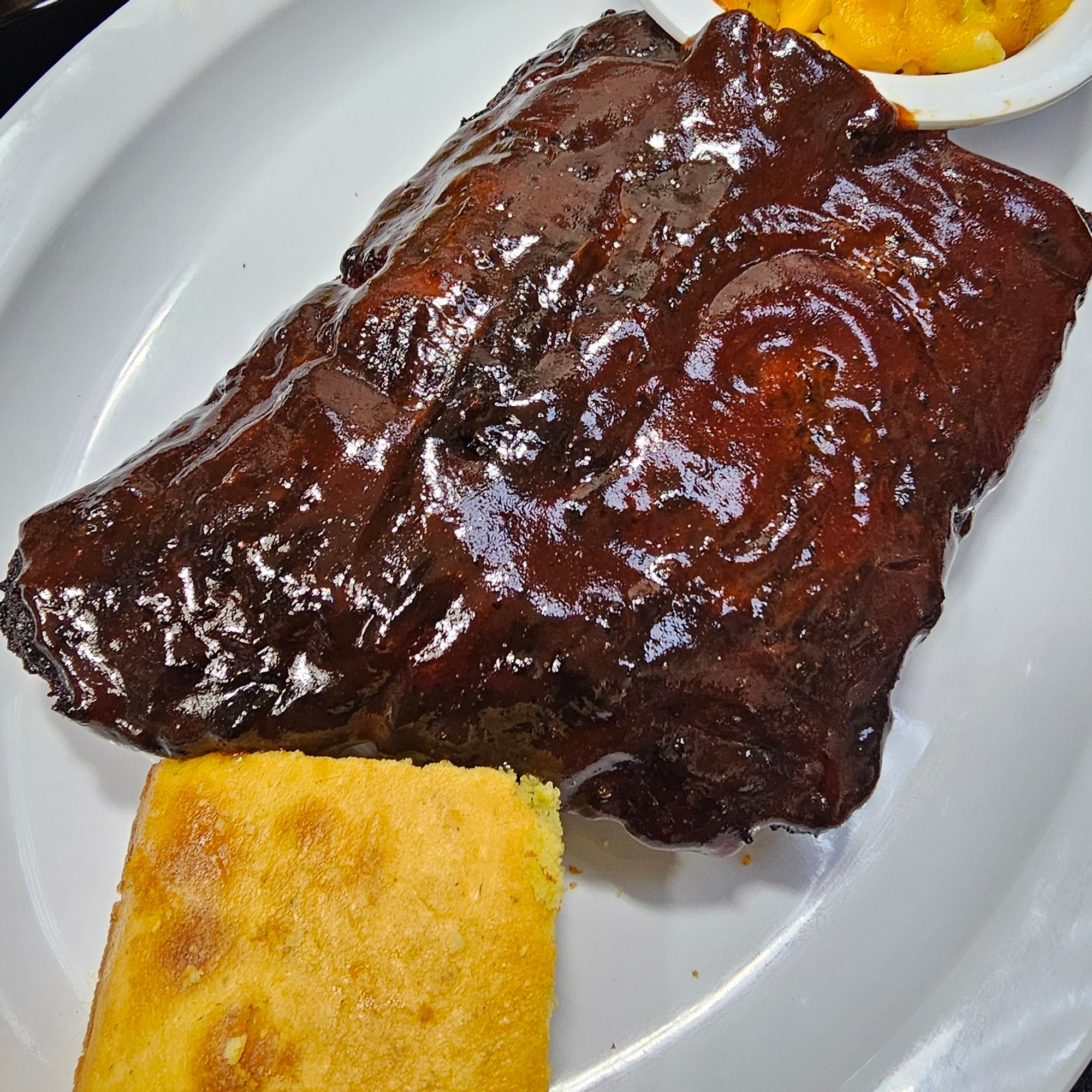Rib Only