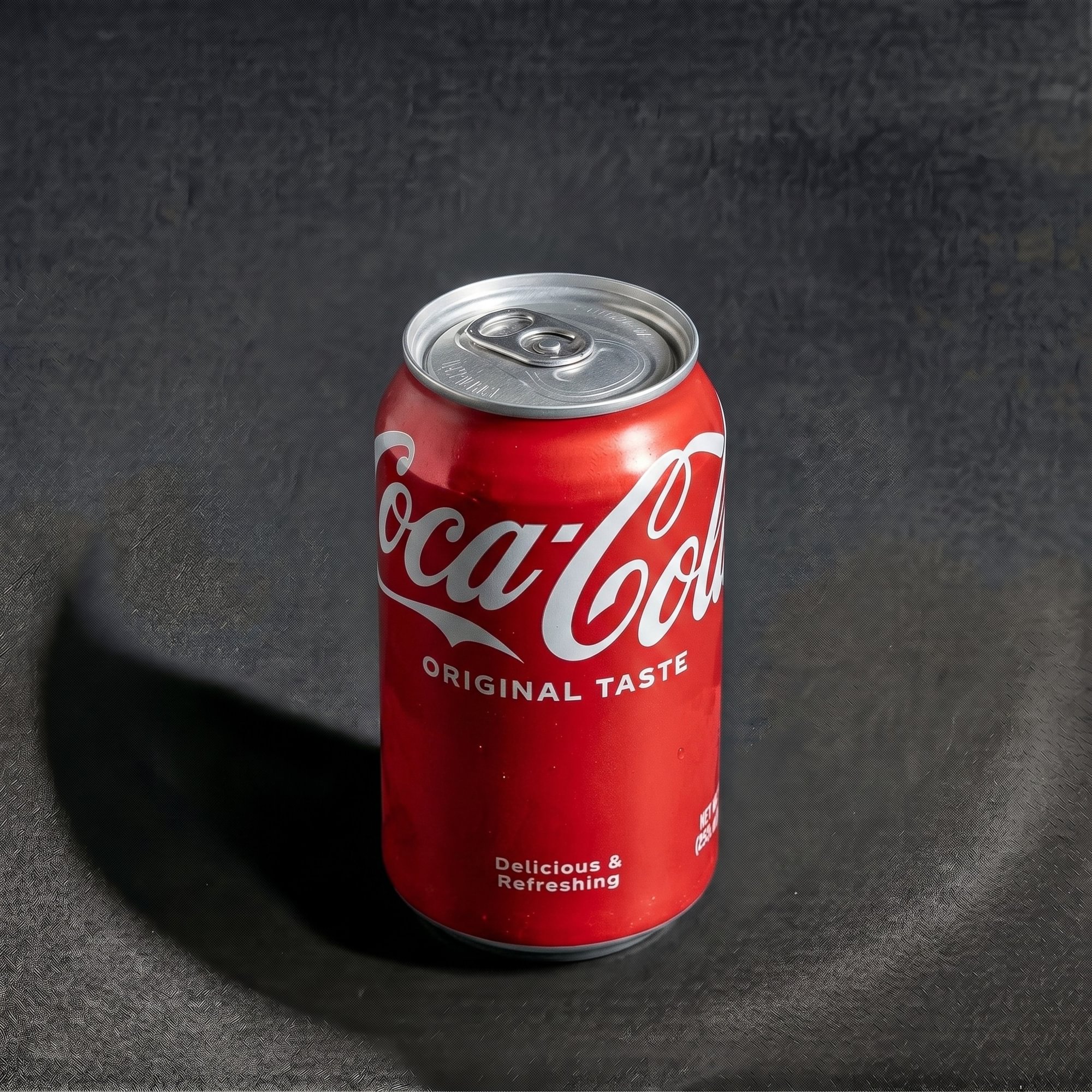Soda