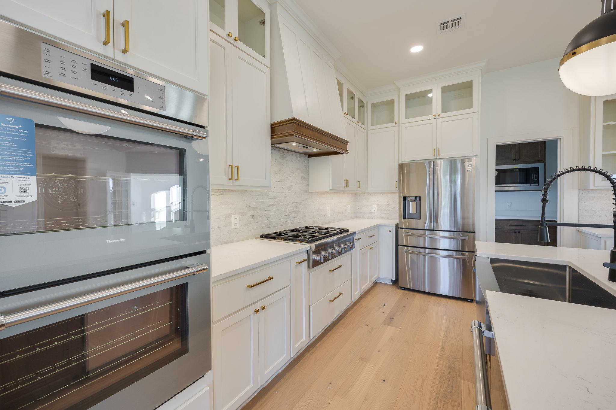 Turner & Son Homes