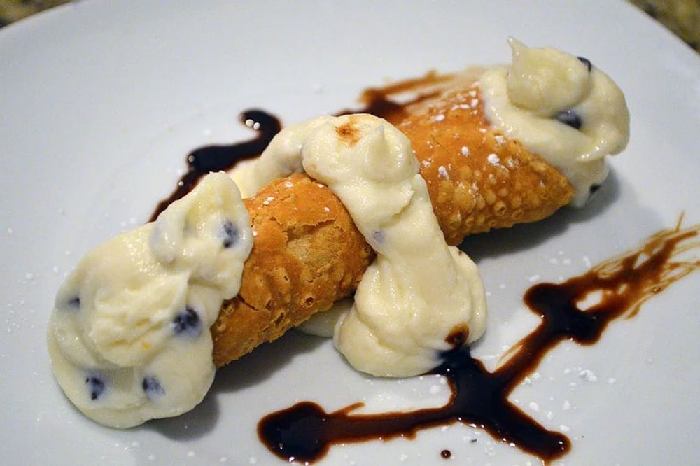 Cannoli