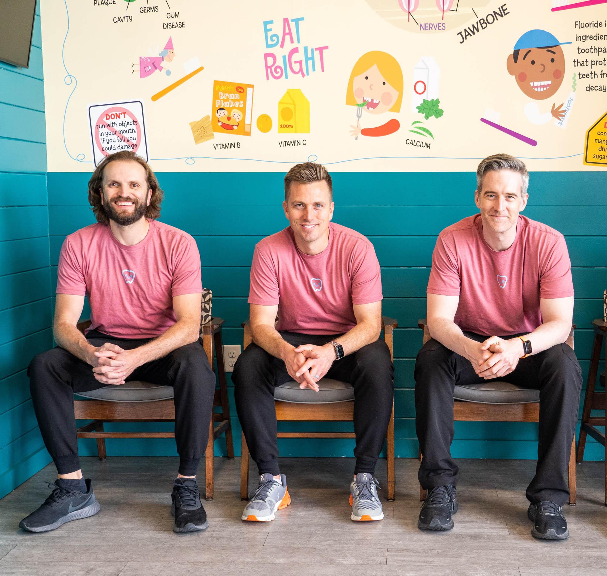 GRiN Pediatric Dentistry & Orthodontics of Lakewood Image