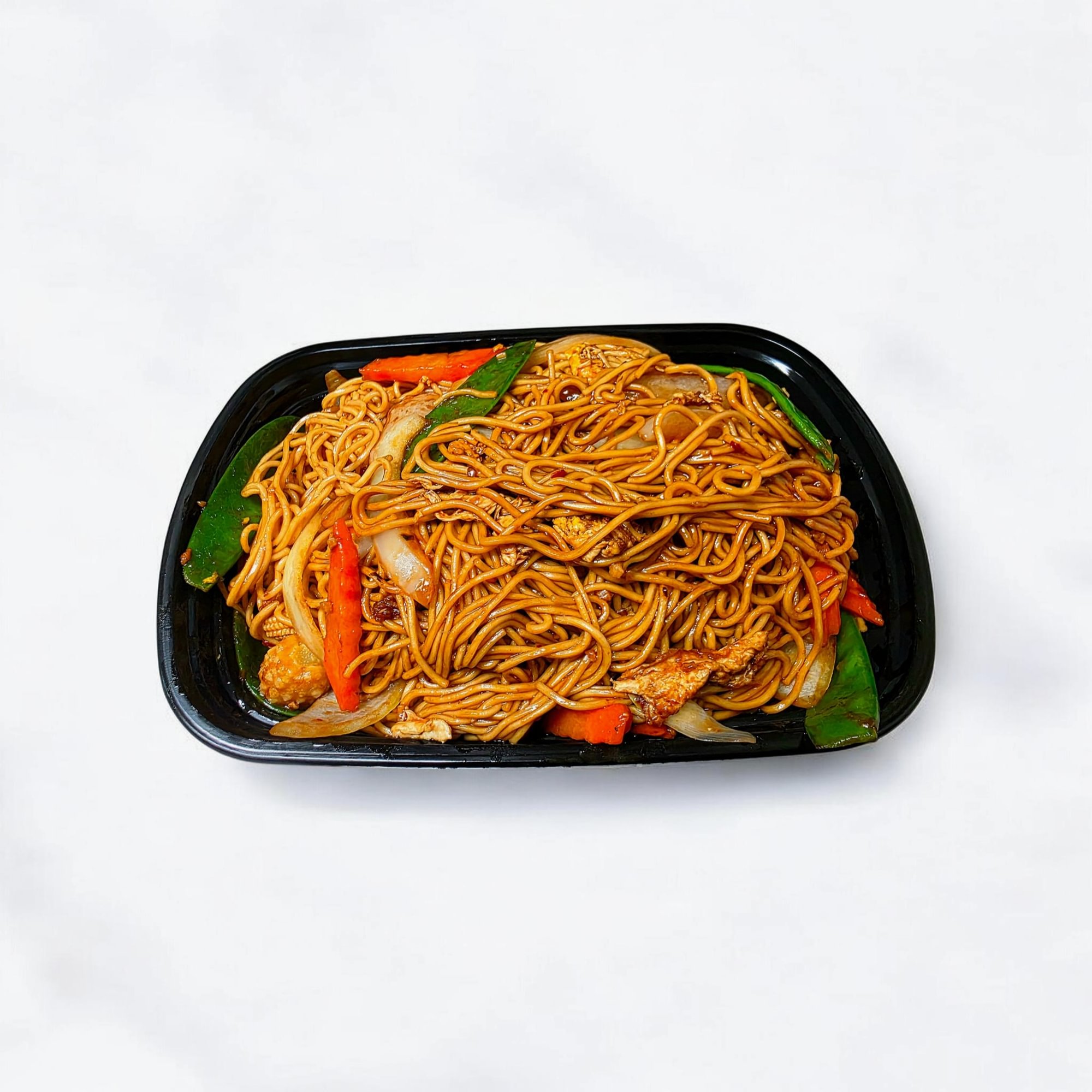 Egg Noodle