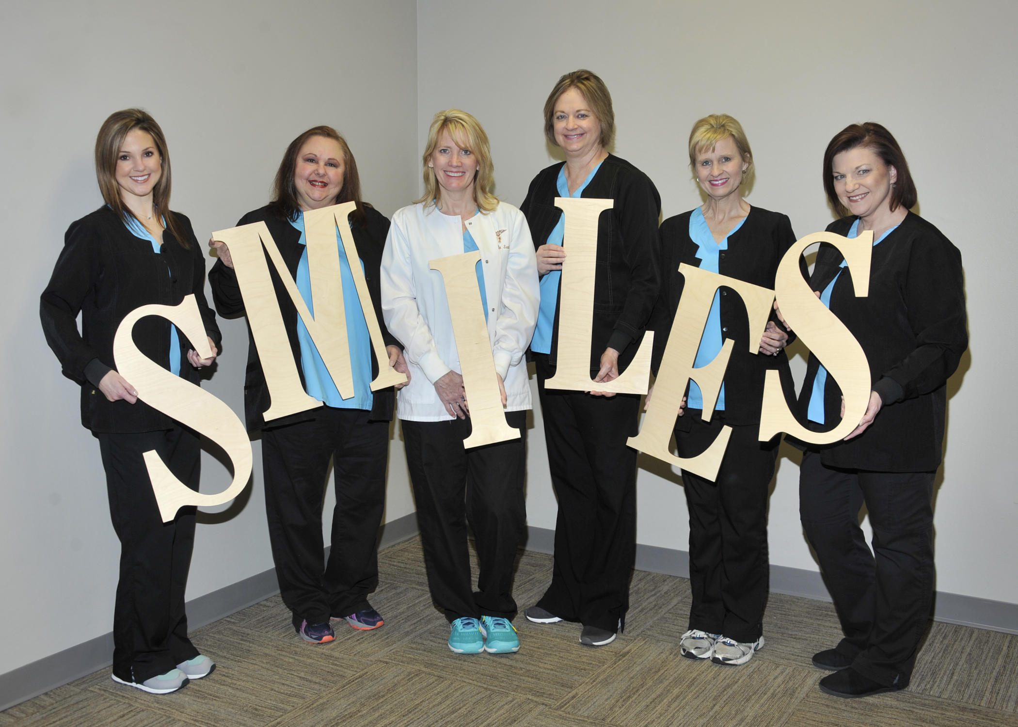 Landmark Dental Center