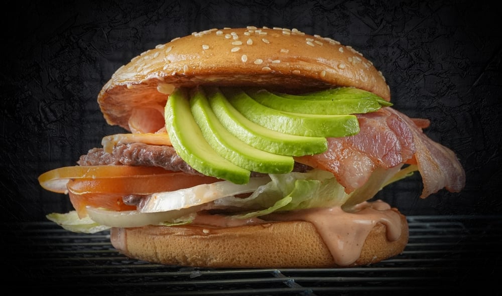 ABC Burger