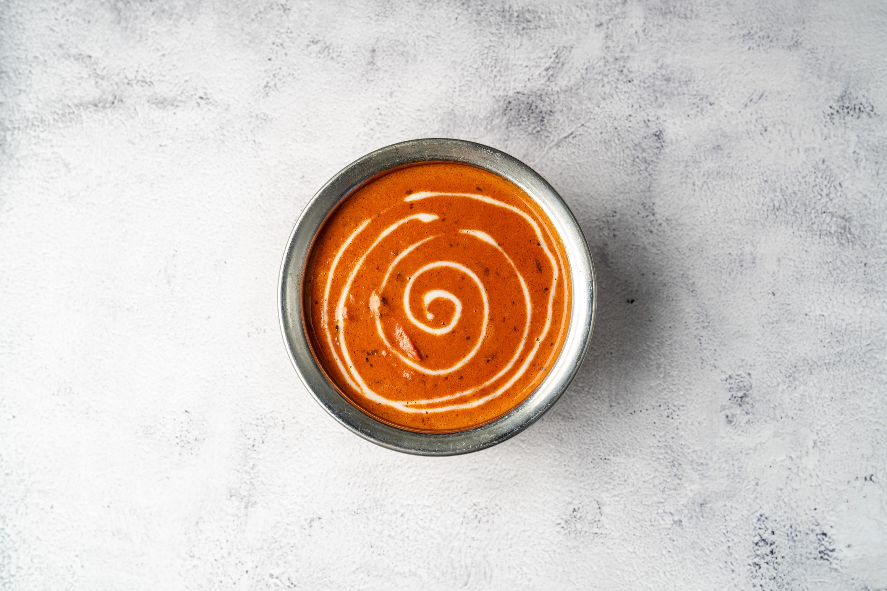 LAMB BUTTER MASALA