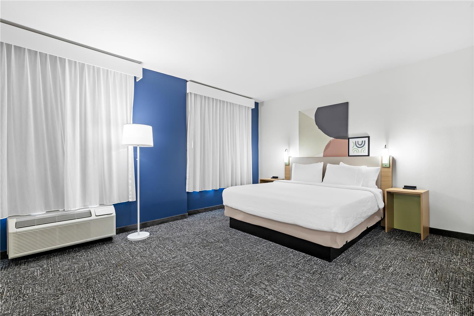 Spark by Hilton Redlands Image