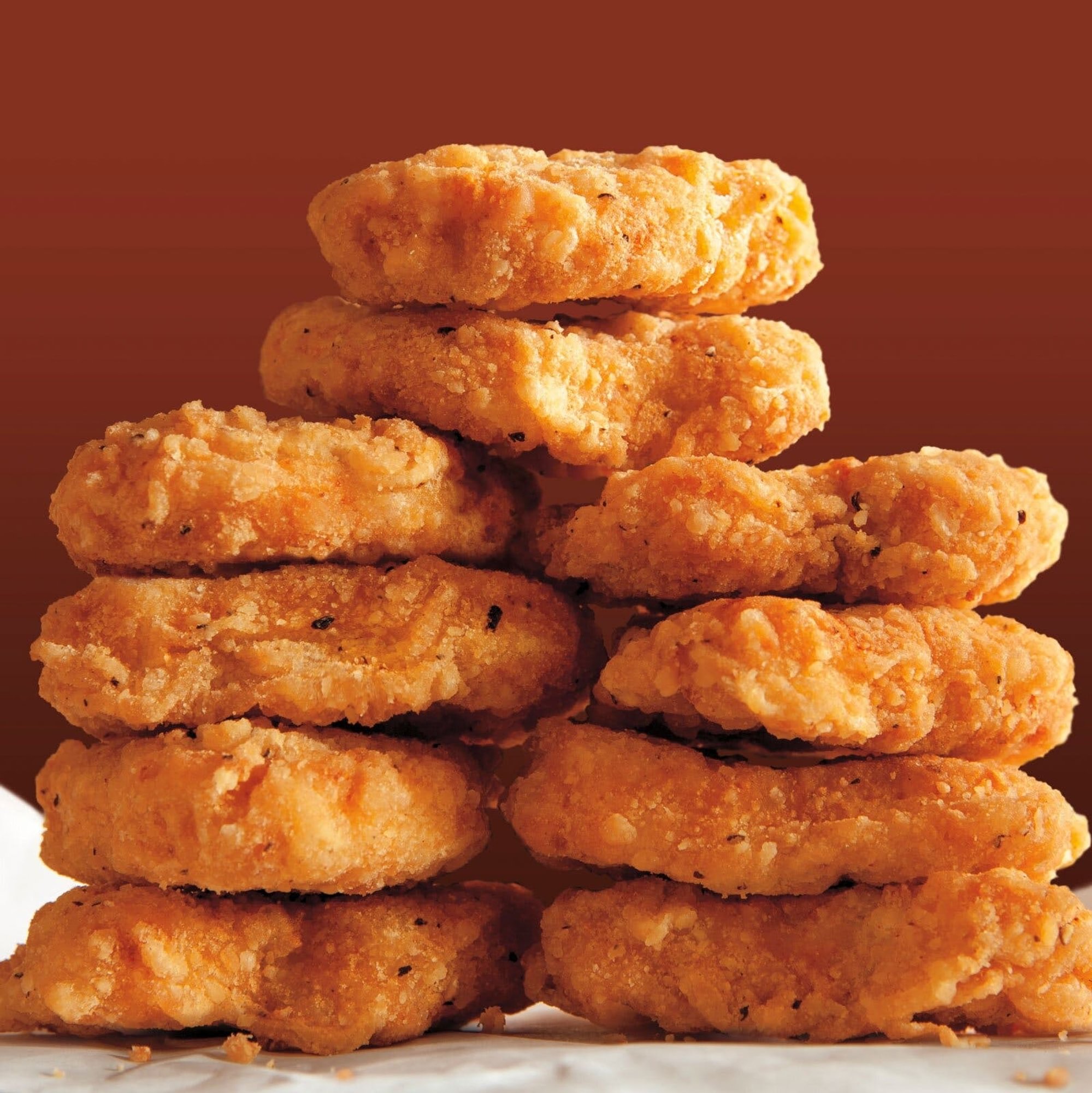 Chicken Nuggets