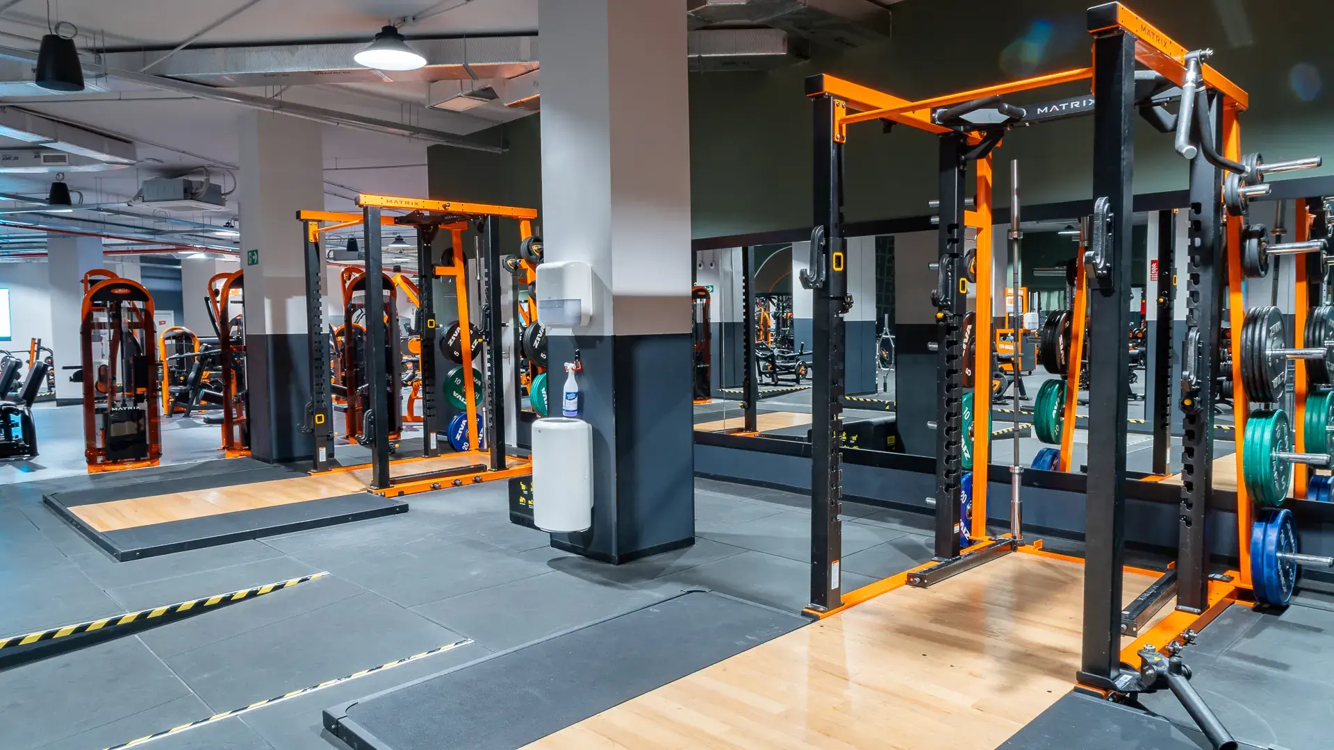 Galería en miniatura