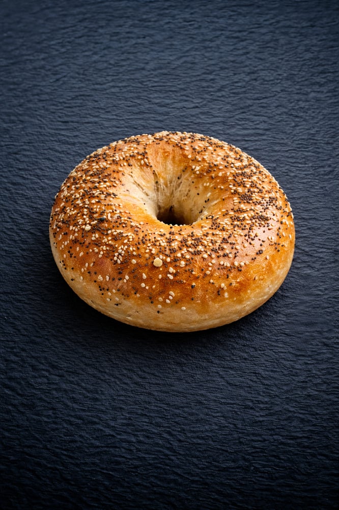 1 Bagel