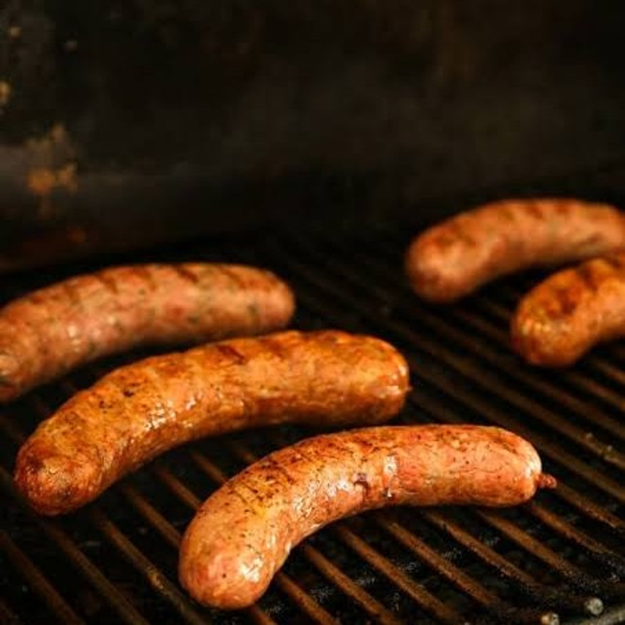 Sausage Link