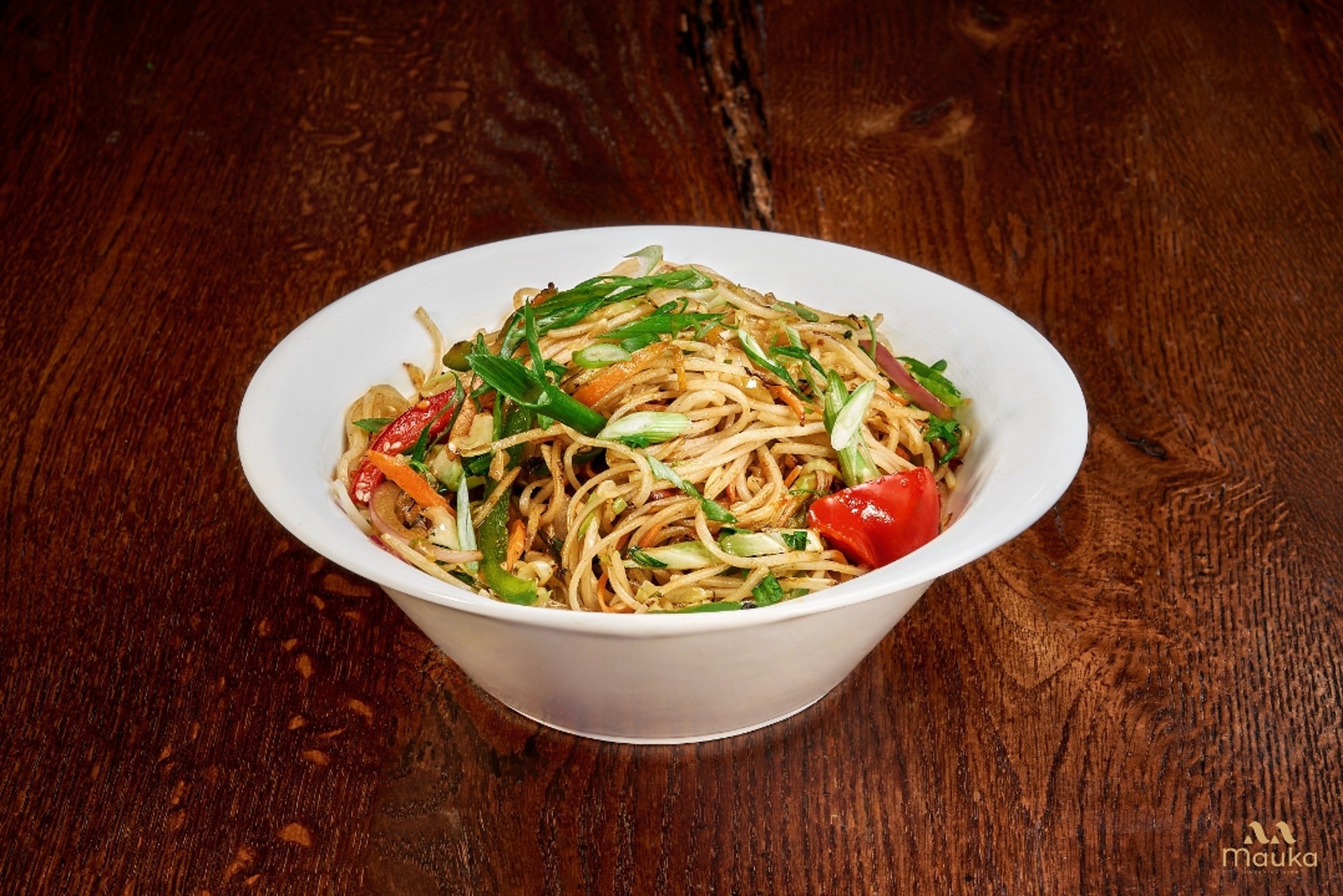 Hakka Noodles