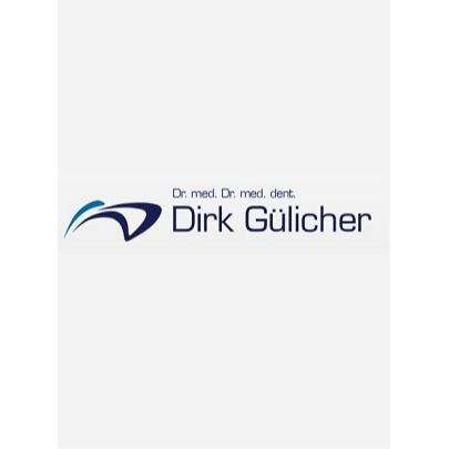 Logo von Dr.med. Dr.med.dent. Dirk Gülicher