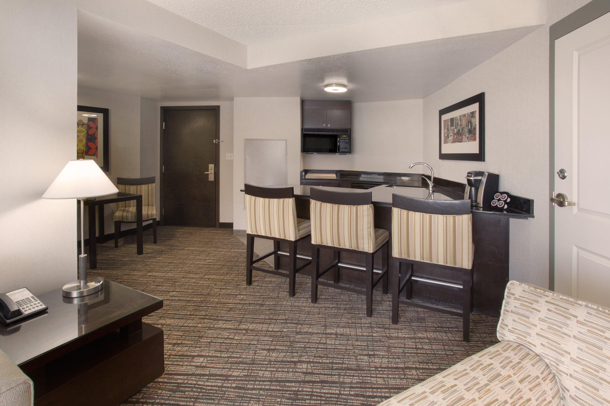 Holiday Inn & Suites Scottsdale North - Airpark Photo