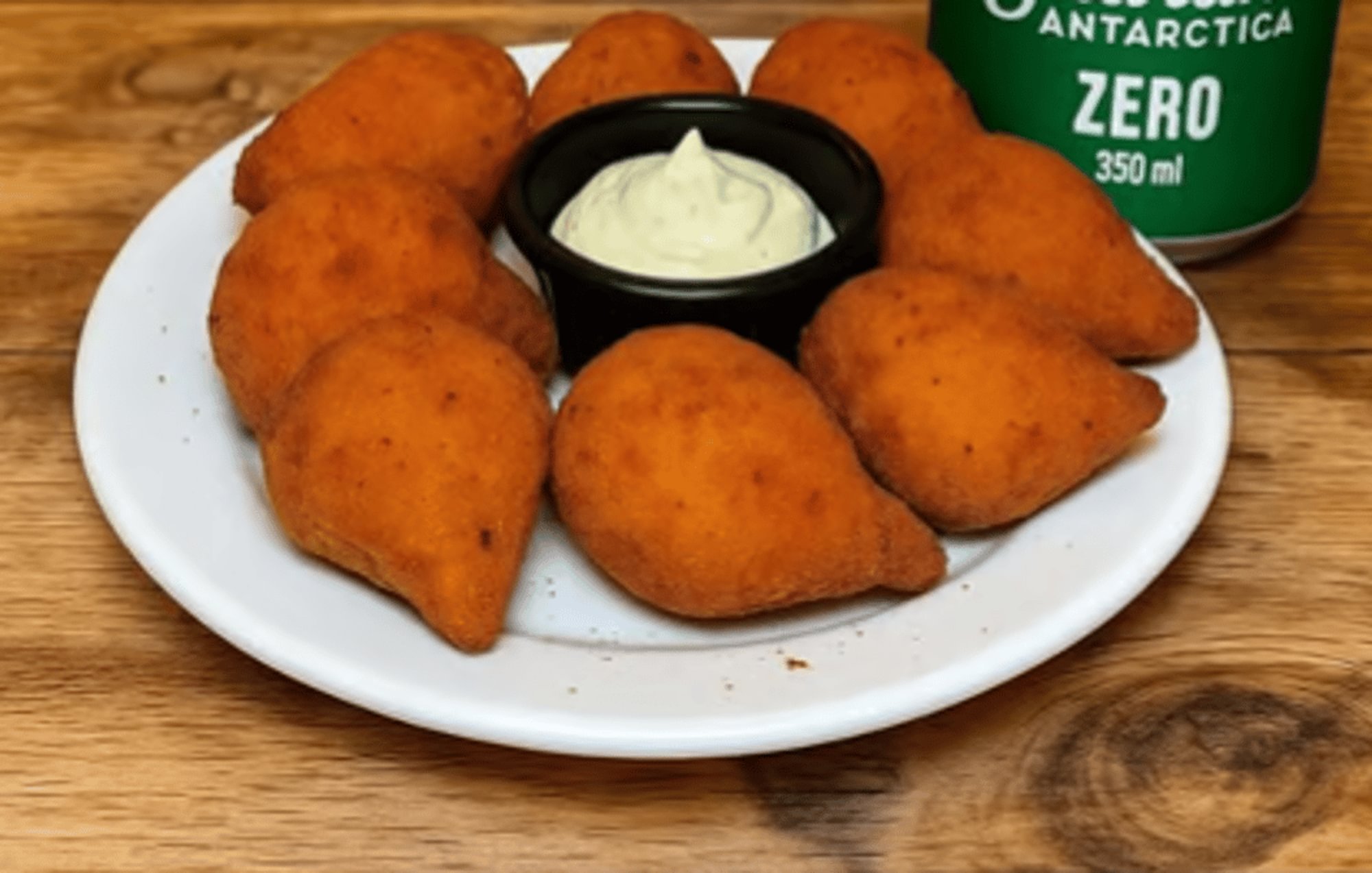 Coxinha