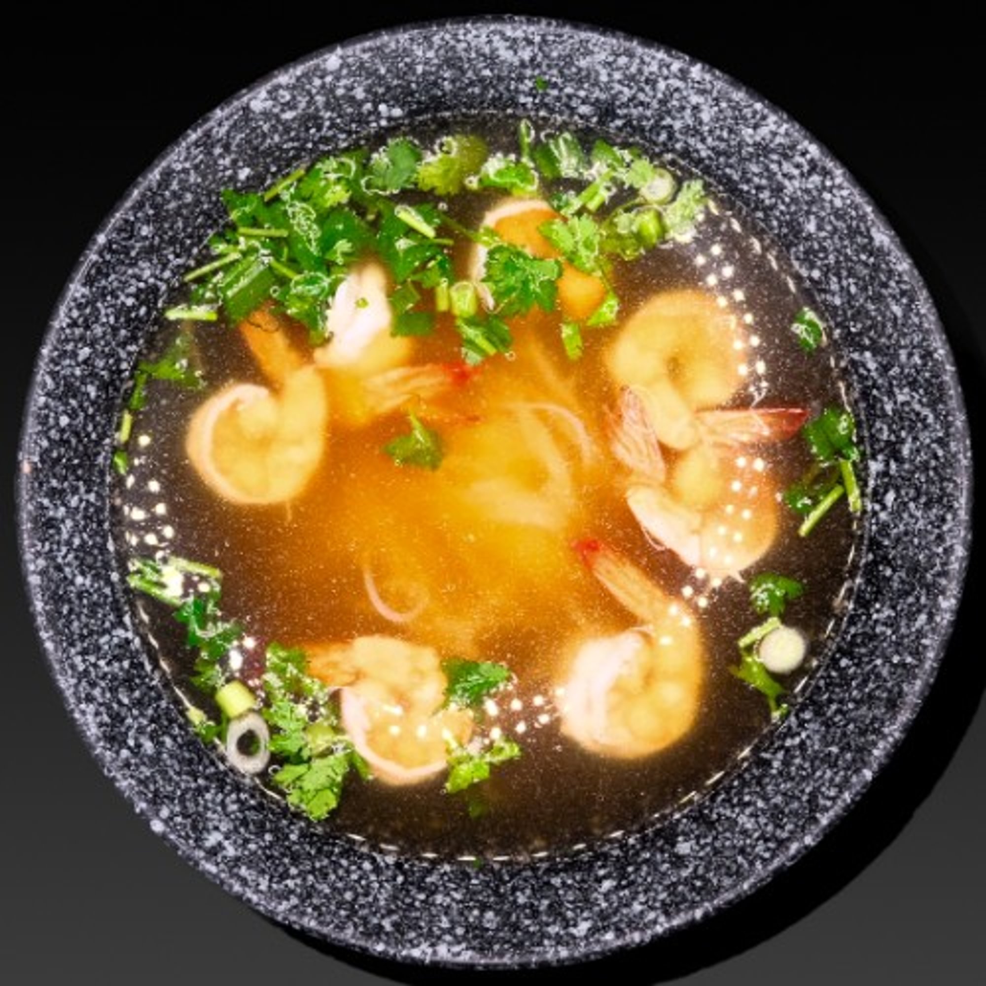 Shrimp - Phở