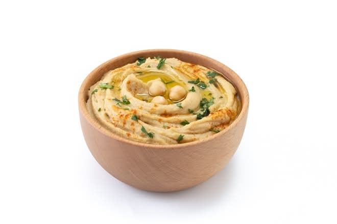 Bean Dip