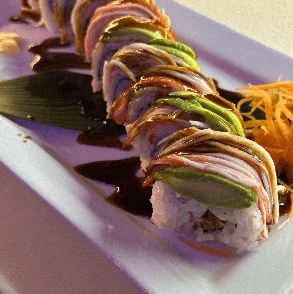 Key West Roll