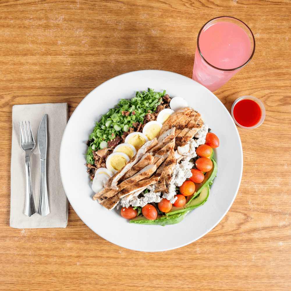 Cobb Salad