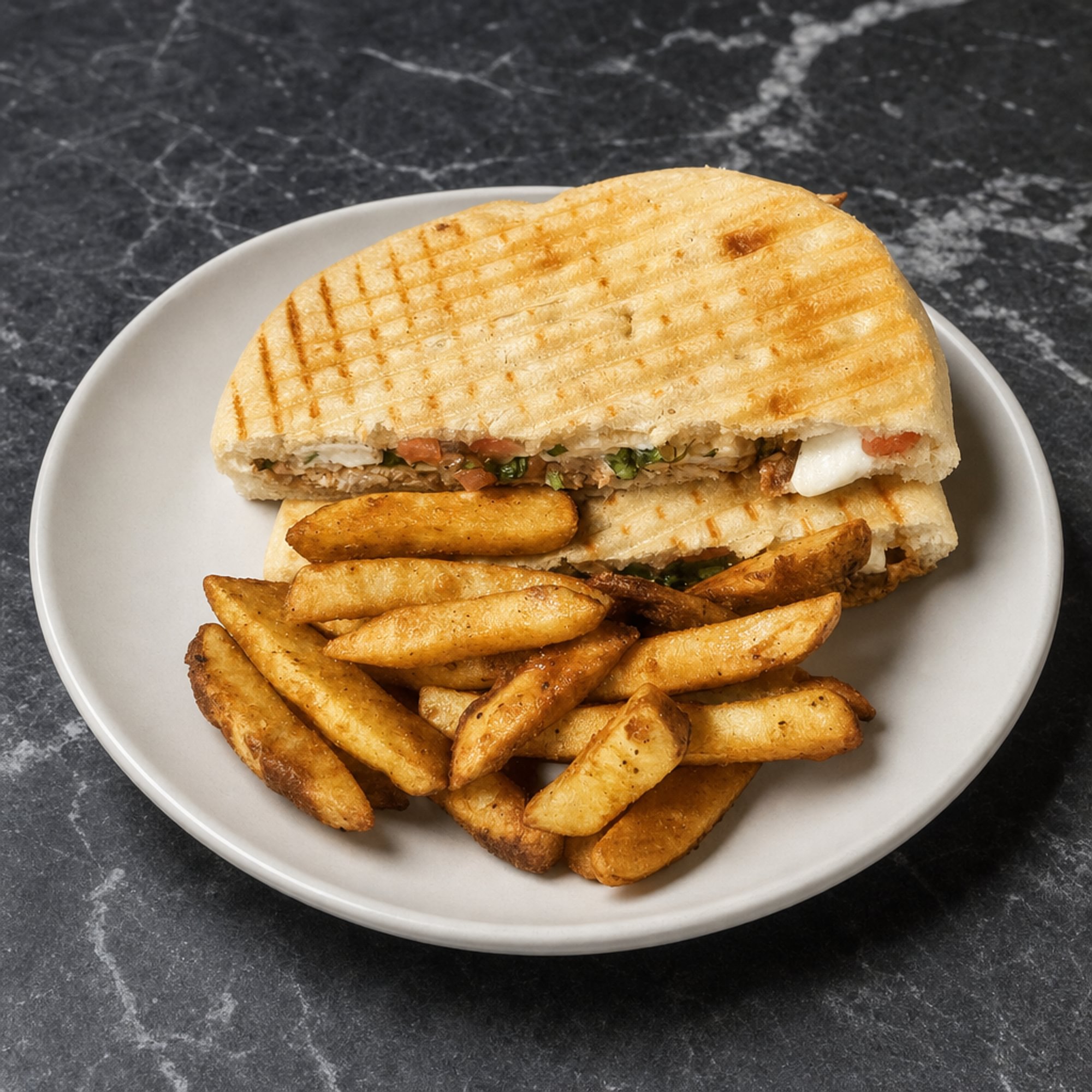 Bethlehem Panini