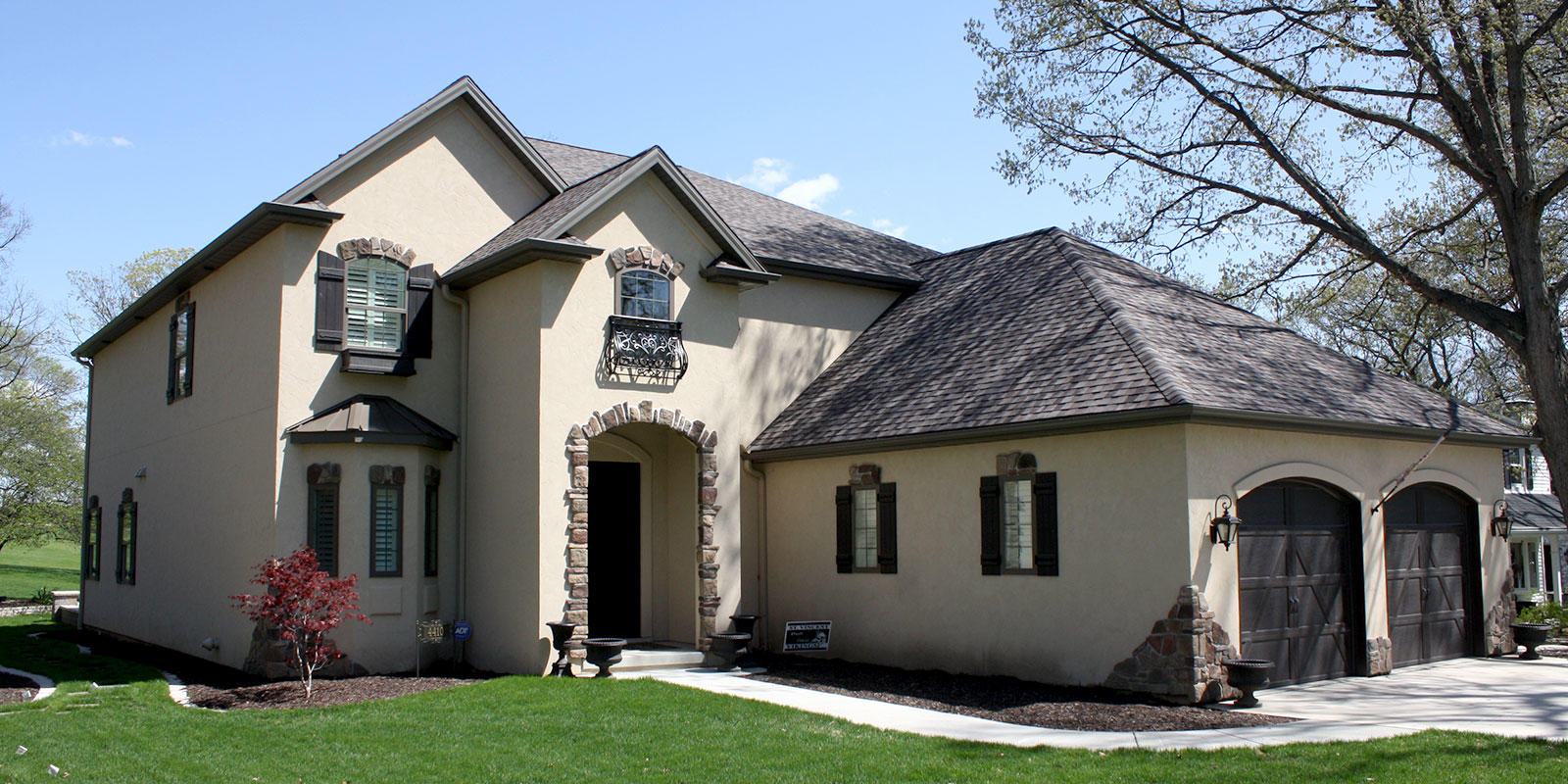 Hofmann Construction & Plastering Inc. Image