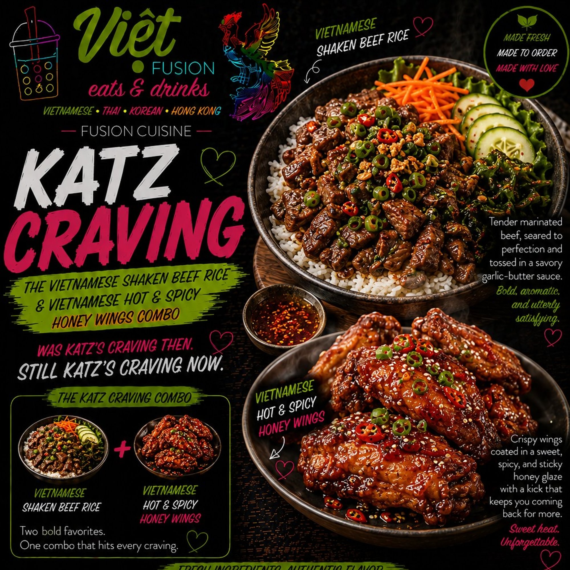 C5. Katz Kraving