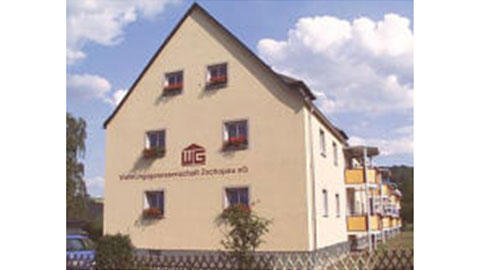 Bilder Wohnungsgenossenschaft Zschopau eG