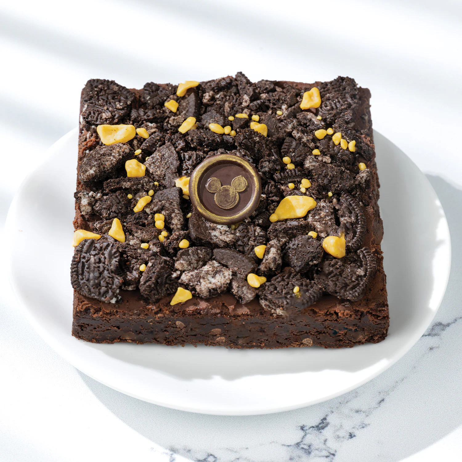 Signature Brownie